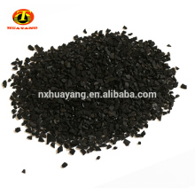 China supplier activated carbon for gold mining